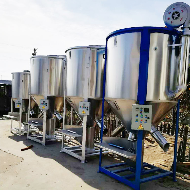 塑料攪拌機 塑料攪拌機