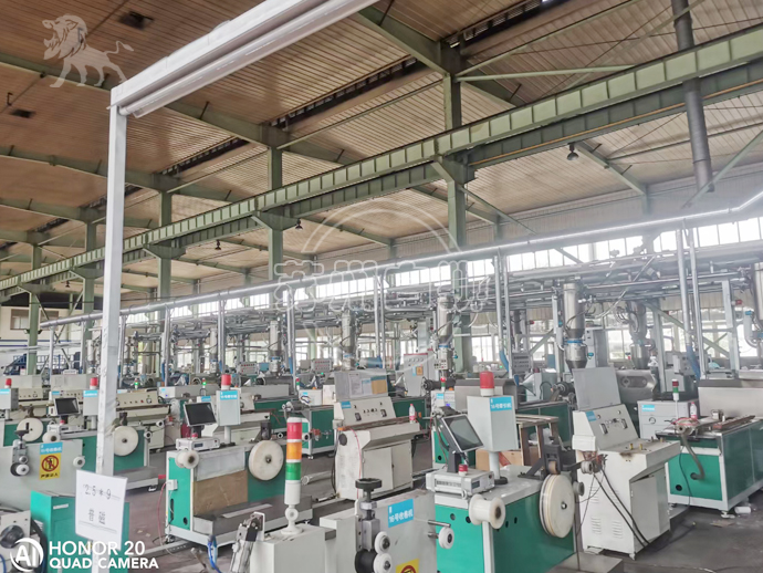 擠出機中央供料系統(tǒng)