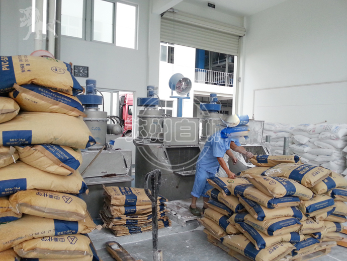 無(wú)塵投料站_粉體卸料_小袋卸料 無(wú)塵投料站_粉體卸料_小袋卸料