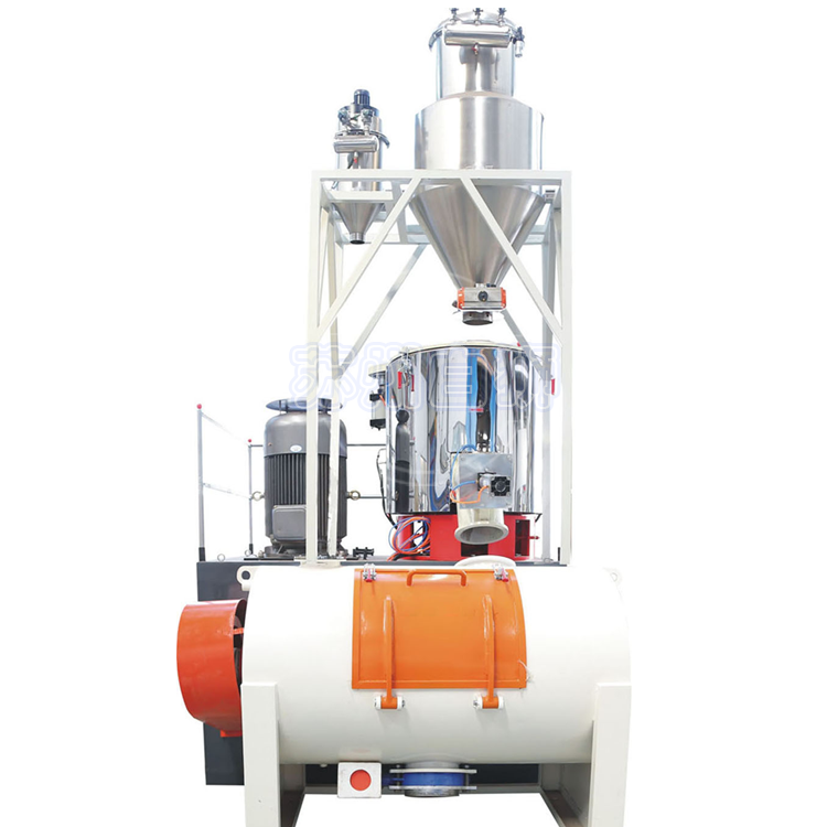 真空上料機 真空上料機