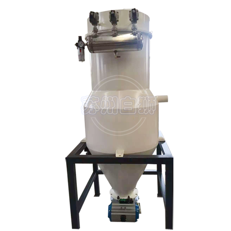 真空吸料機的優勢(圖2)