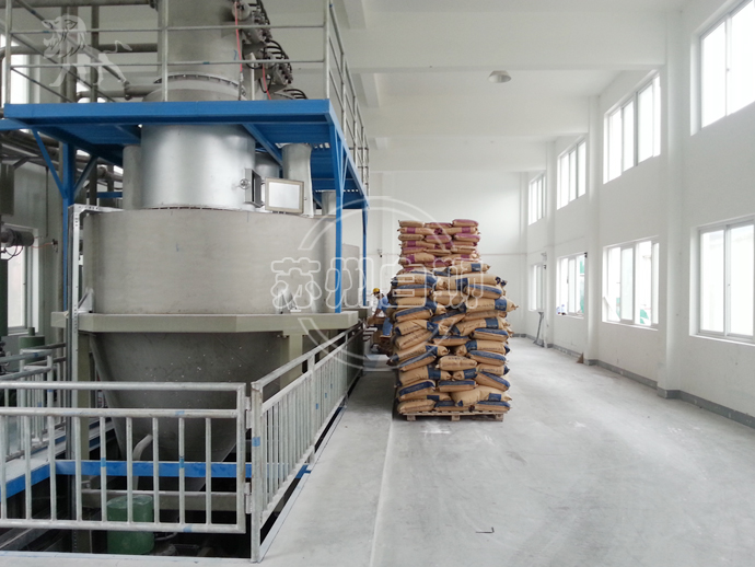 碳納米管粉末真空上料機 真空自動吸料機